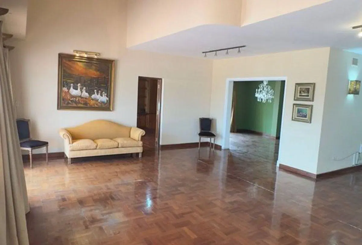 ALQUILER PENTHOUSE MACROCENTRO 6 AMB CON TERRAZA 4
