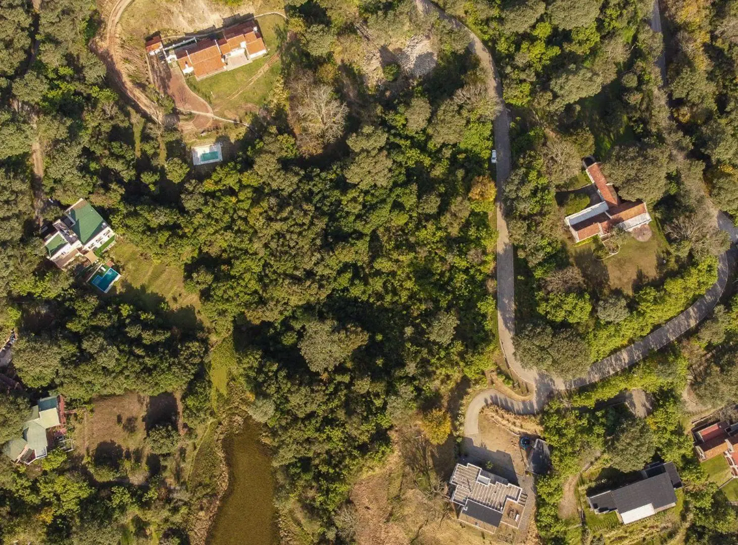VENTA TERRENO EN LA AGUADA, SAN LORENZO CHICO 5