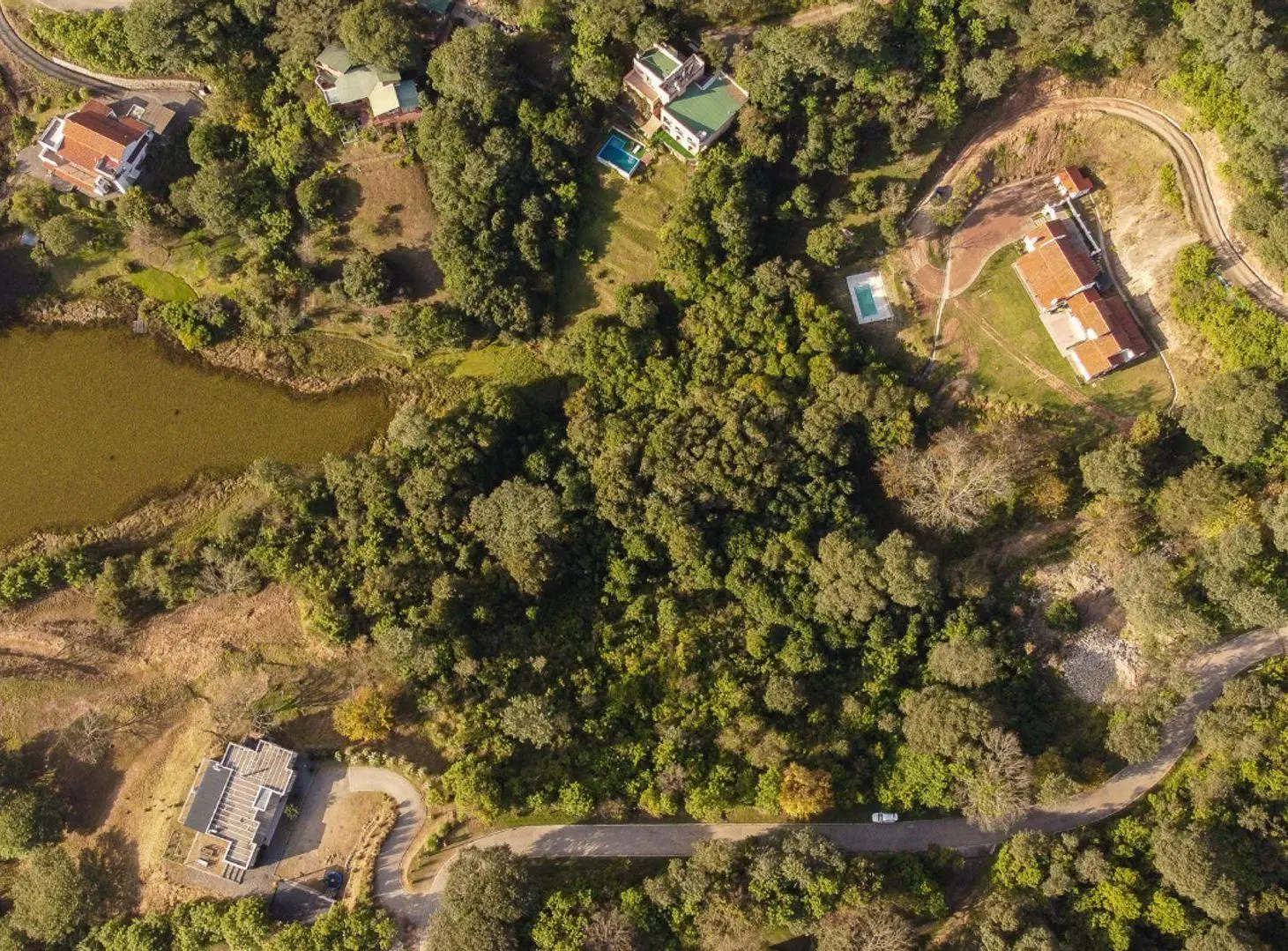 VENTA TERRENO EN LA AGUADA, SAN LORENZO CHICO 3