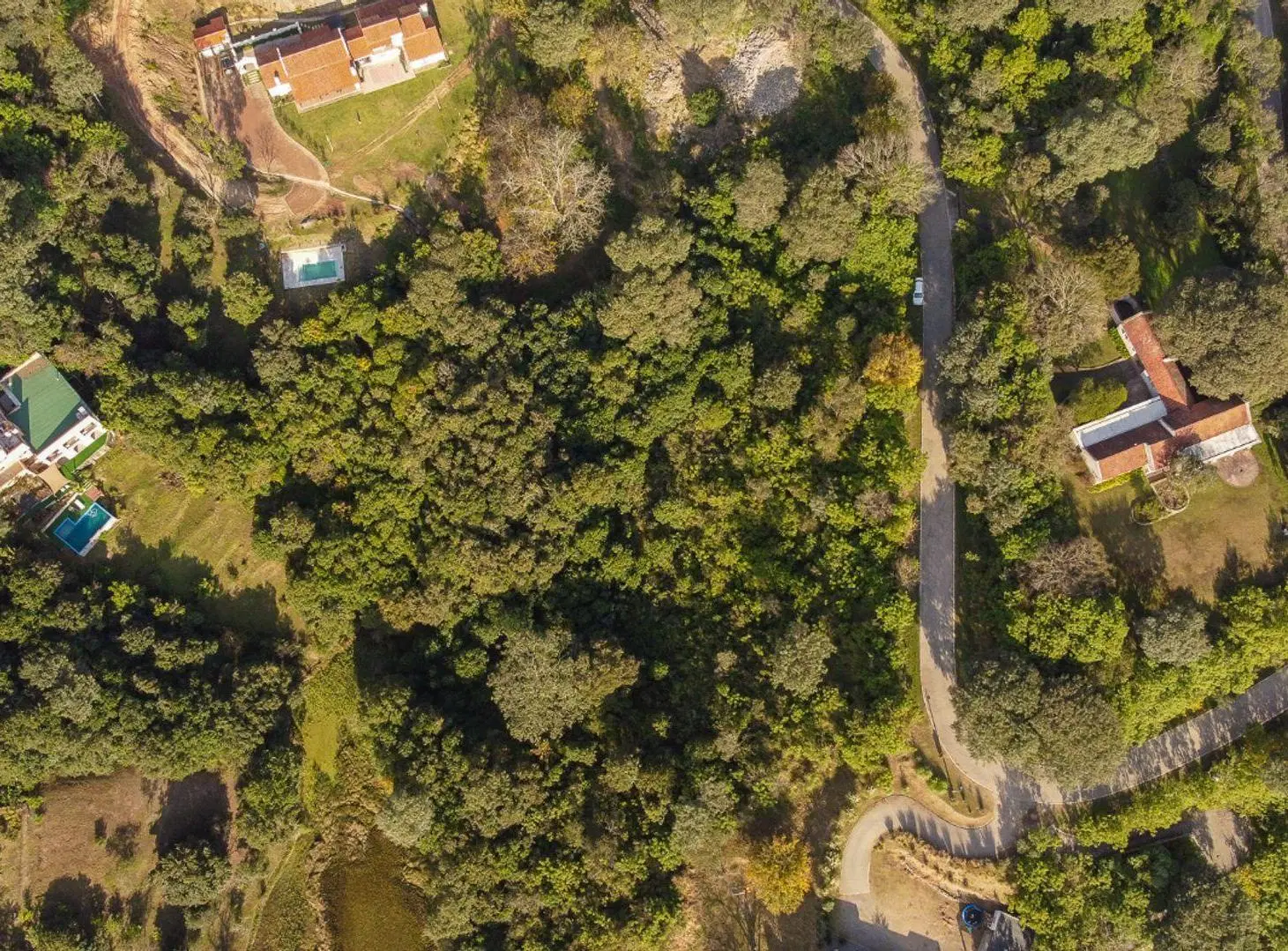 VENTA TERRENO EN LA AGUADA, SAN LORENZO CHICO 2