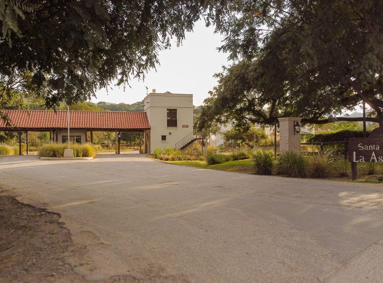 VENTA TERRENO EN LA AGUADA, SAN LORENZO CHICO