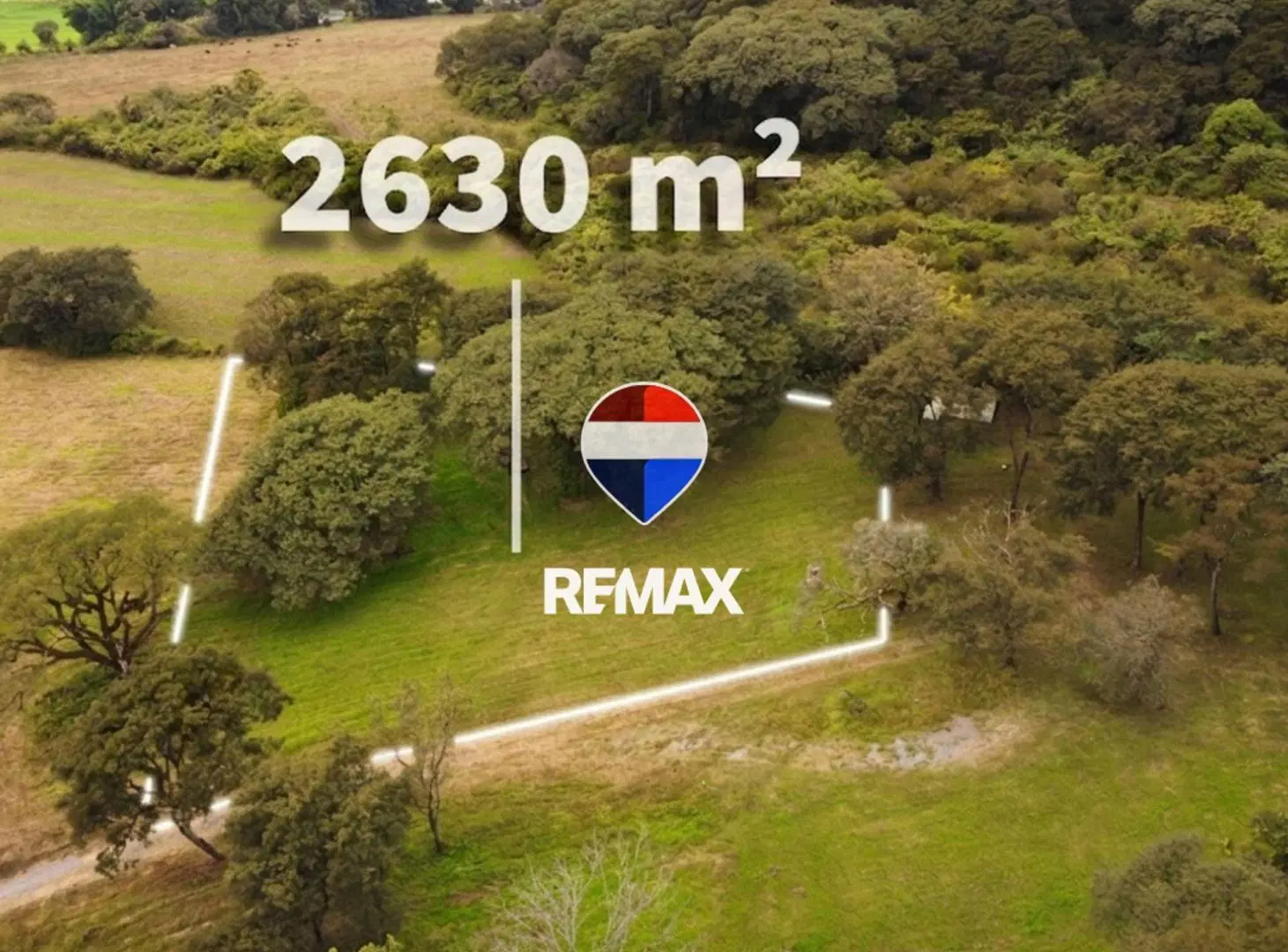 VENTA TERRENO CHACRAS DE PULARES OPORTUNIDAD 2