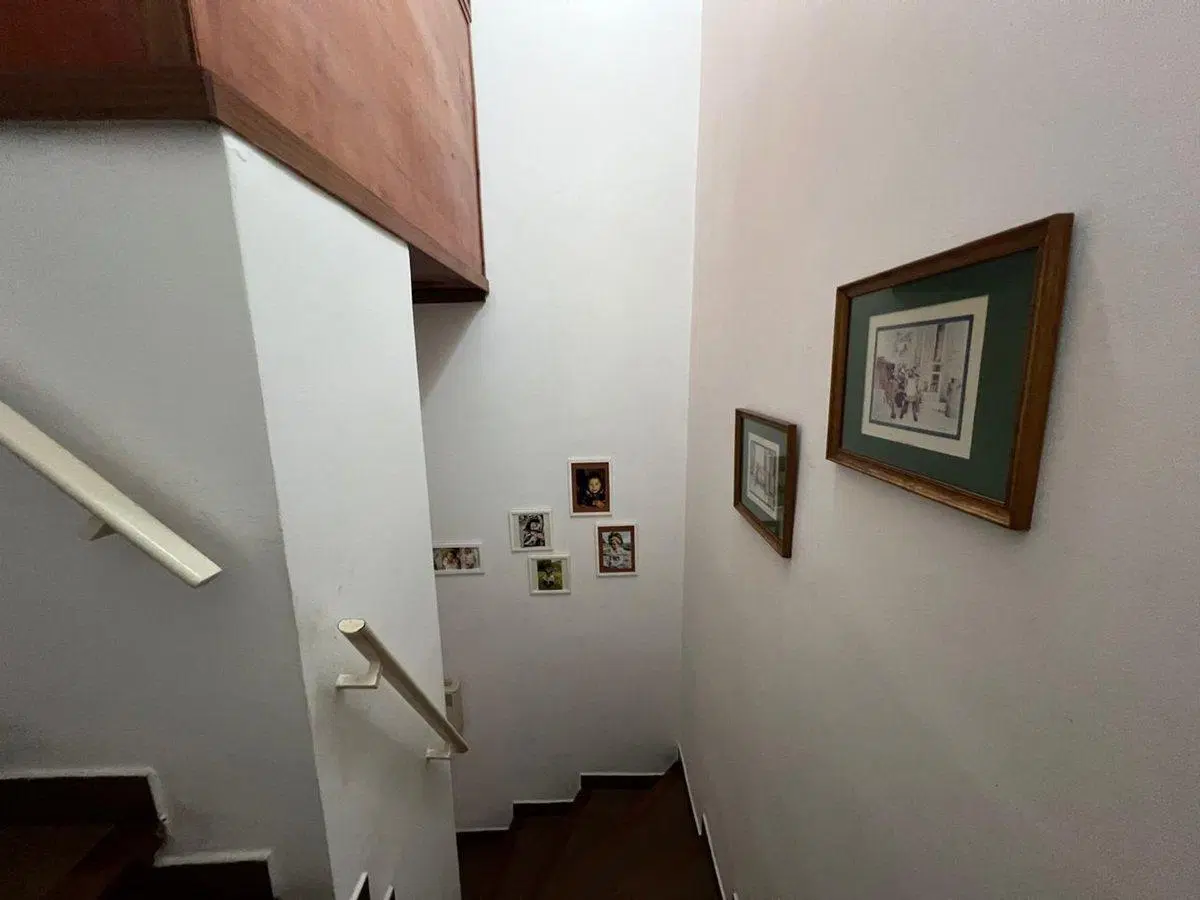 EN VENTA CASA B° PERIODISTA 4