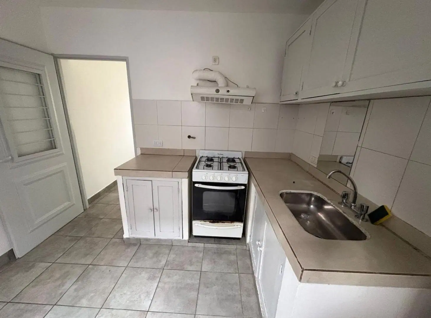 ALQUILER DEPARTAMENTO 2 HAB CON COCHERA MACROCENTR 5