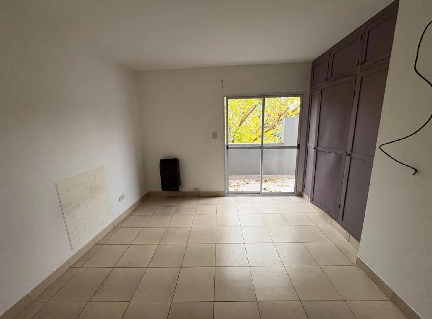 ALQUILER DEPARTAMENTO 2 HAB CON COCHERA MACROCENTR 3