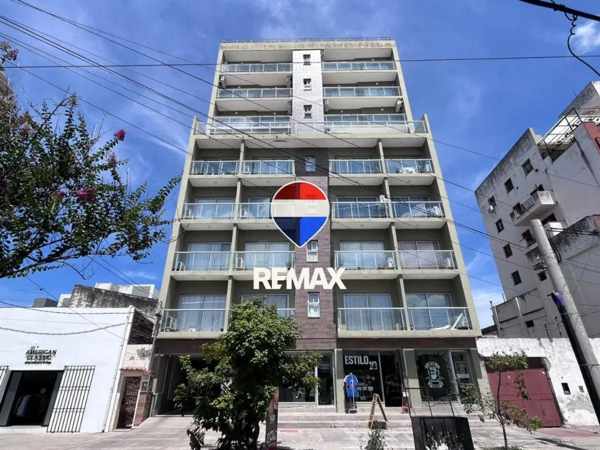 VENTA DEPARTAMENTO MACROCENTRO 1 DORMITORIO 2