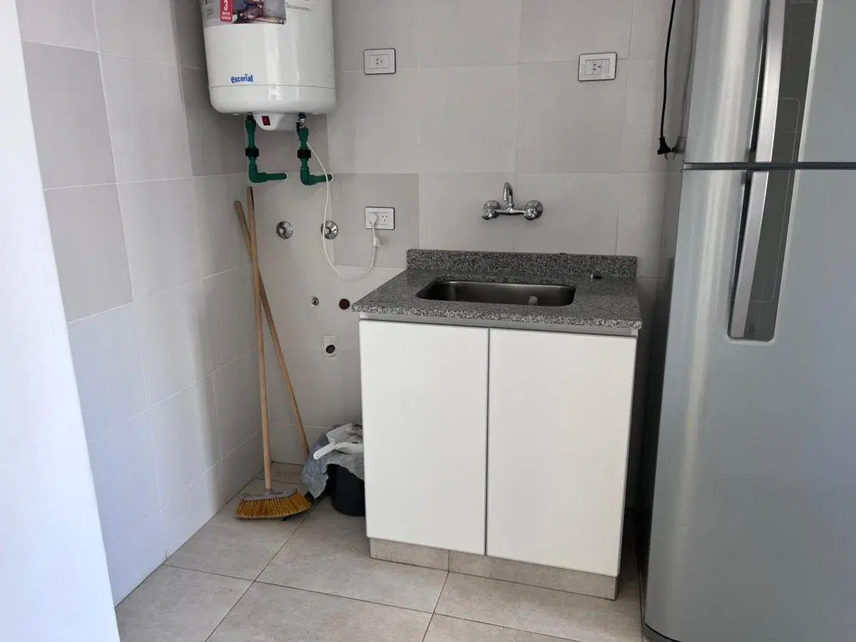 VENTA DEPARTAMENTO MACROCENTRO 1 DORMITORIO 5