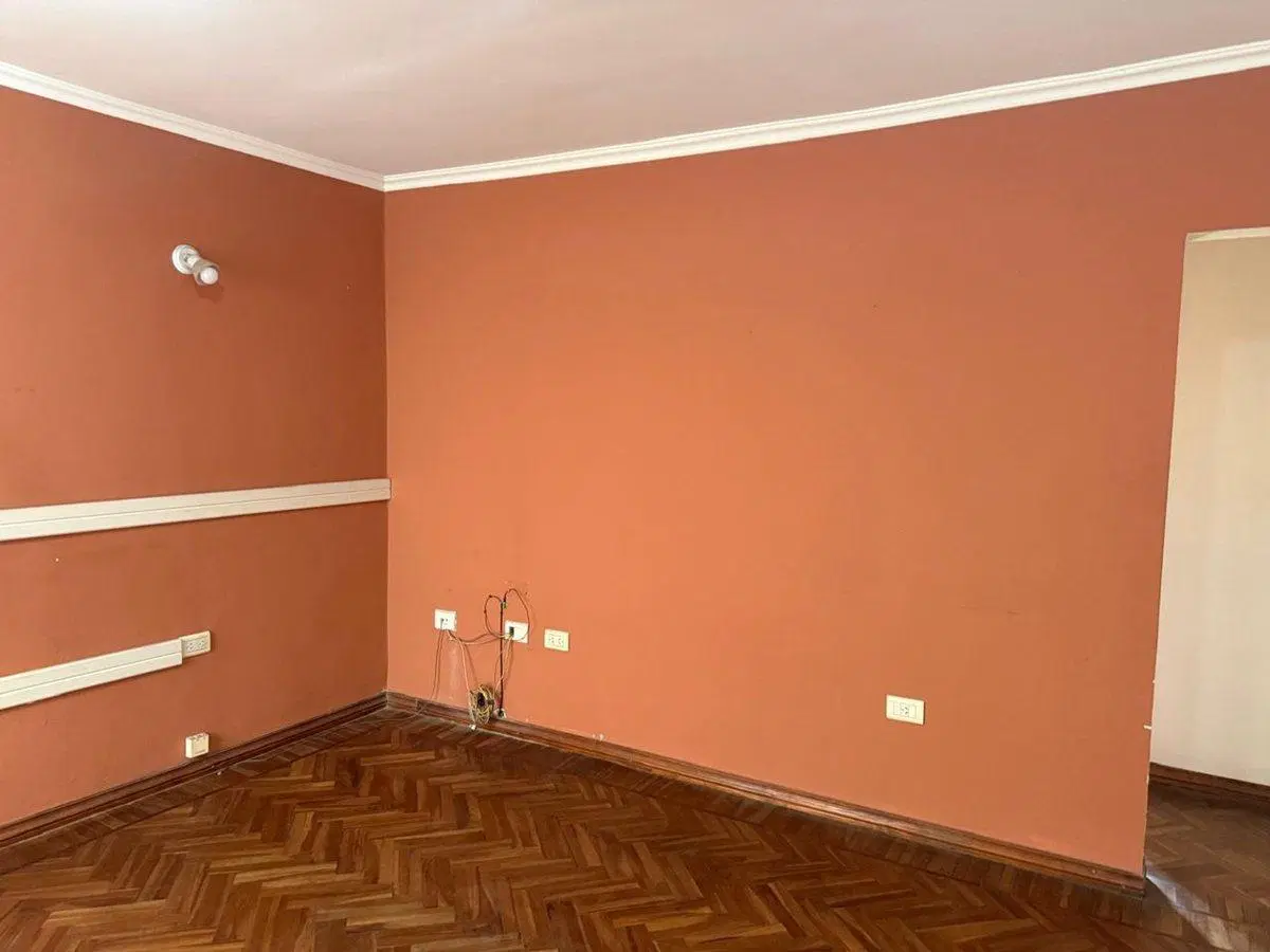 ALQUILER DPTO CENTRO USO COMERCIAL O PROF 4 AMBIEN 4