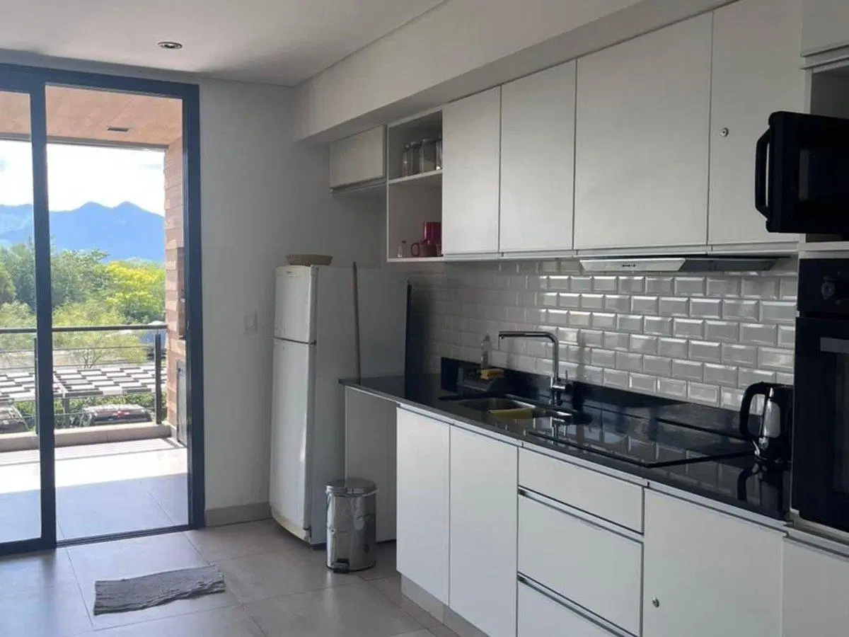 DEPARTAMENTO 2 DORMITORIOS CHAPITEL 5