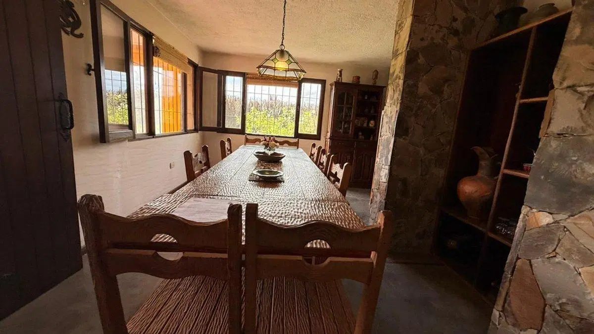 VENTA CASA LA MERCED CHICA 100 mts de RUTA 51 2