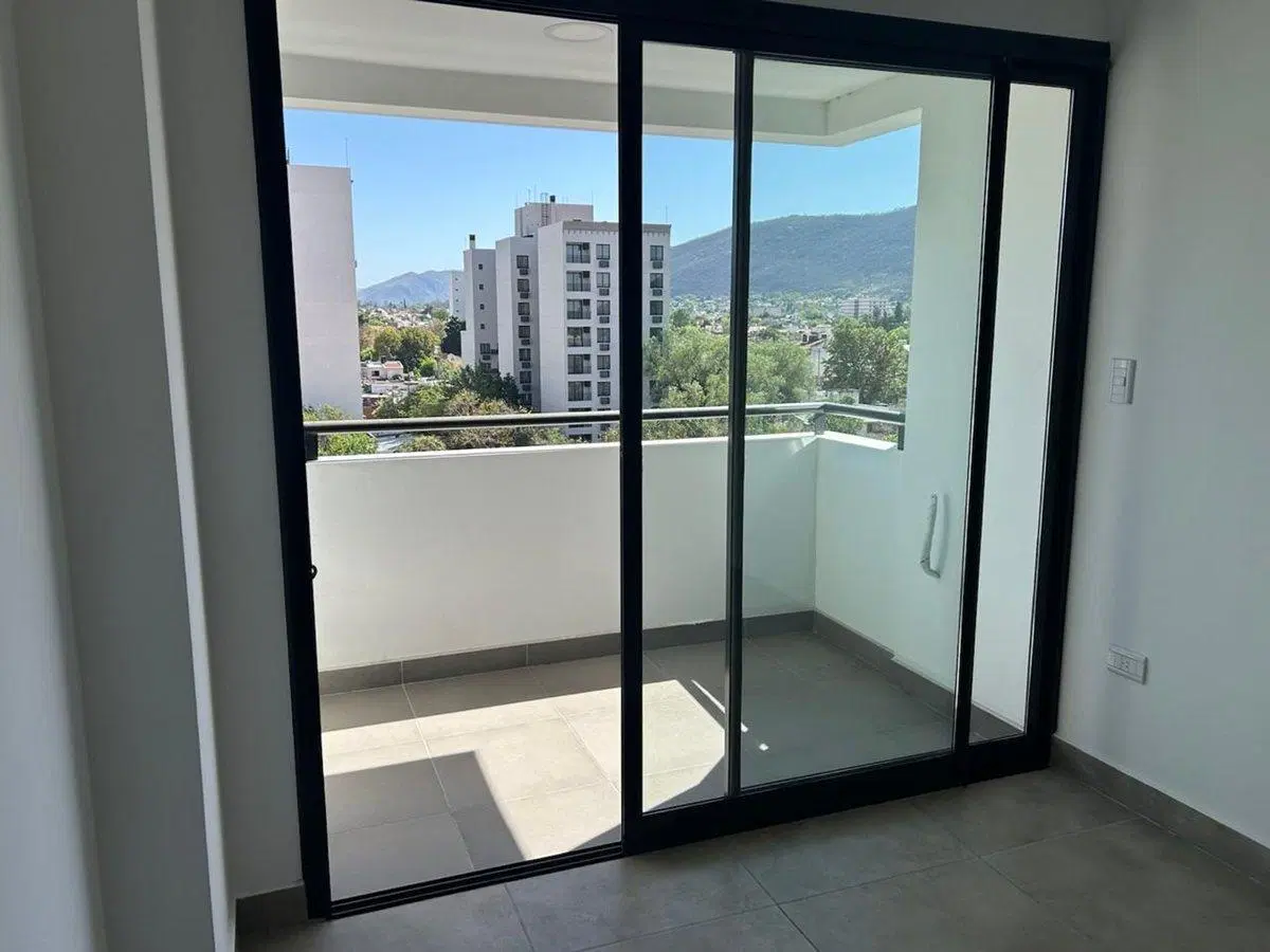EN VENTA DEPARTAMENTO A ESTRENAR - EDIFICIO AMIDA 4