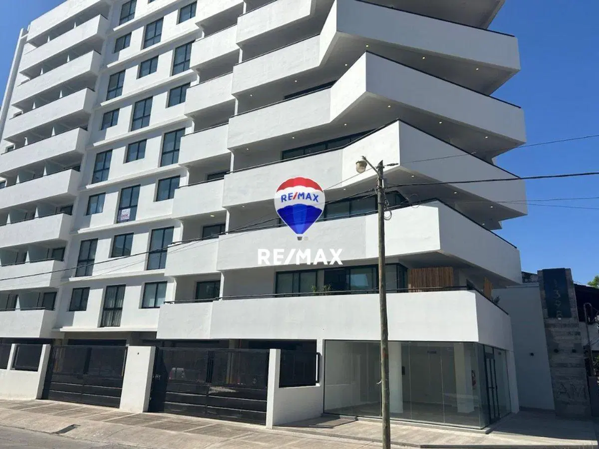 EN VENTA DEPARTAMENTO A ESTRENAR - EDIFICIO AMIDA 2