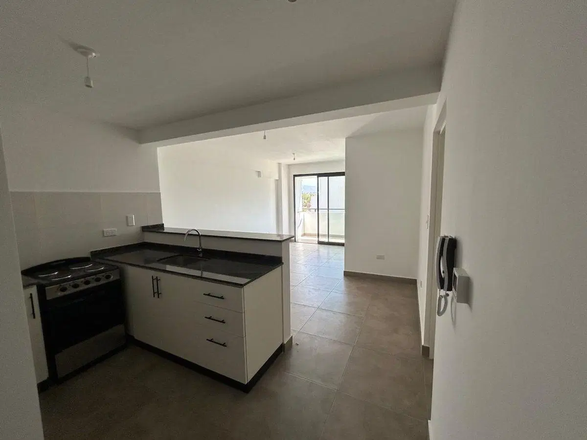 EN VENTA DEPARTAMENTO A ESTRENAR - EDIFICIO AMIDA 5
