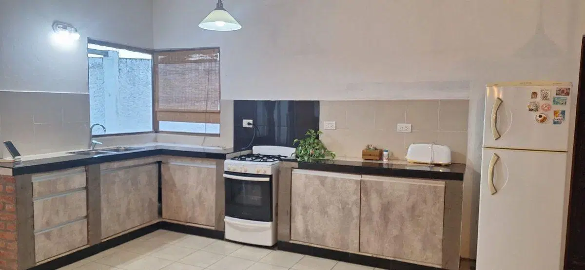 VENTA CASA EN SAN LUIS 3 DORMITORIOS 2