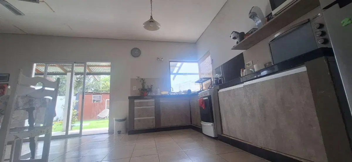 VENTA CASA EN SAN LUIS 3 DORMITORIOS 3