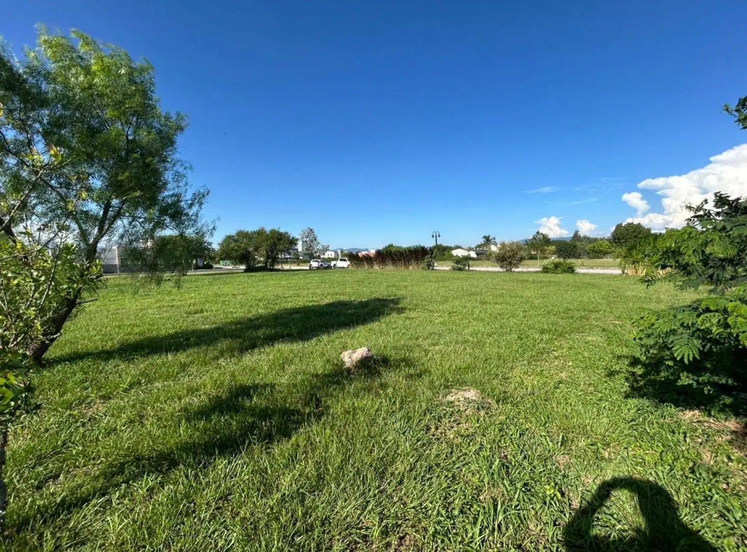 VENTA TERRENO 1300M2 EL AYBAL ZONA SUR 3