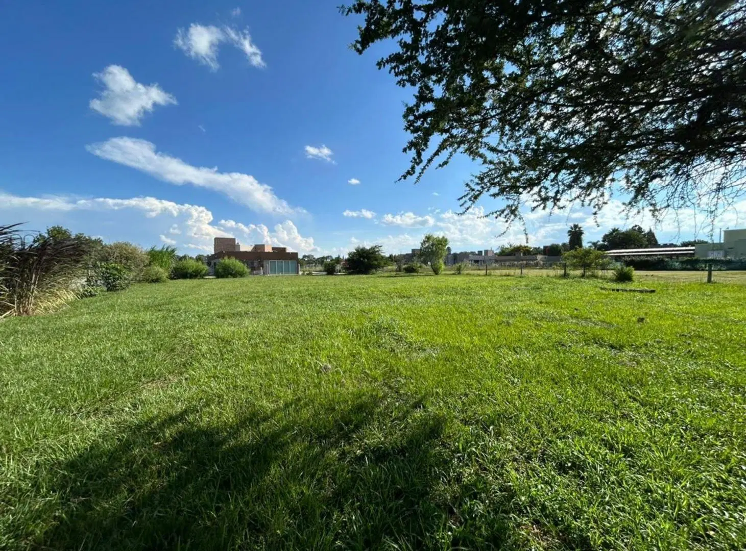 VENTA TERRENO 1300M2 EL AYBAL ZONA SUR 5