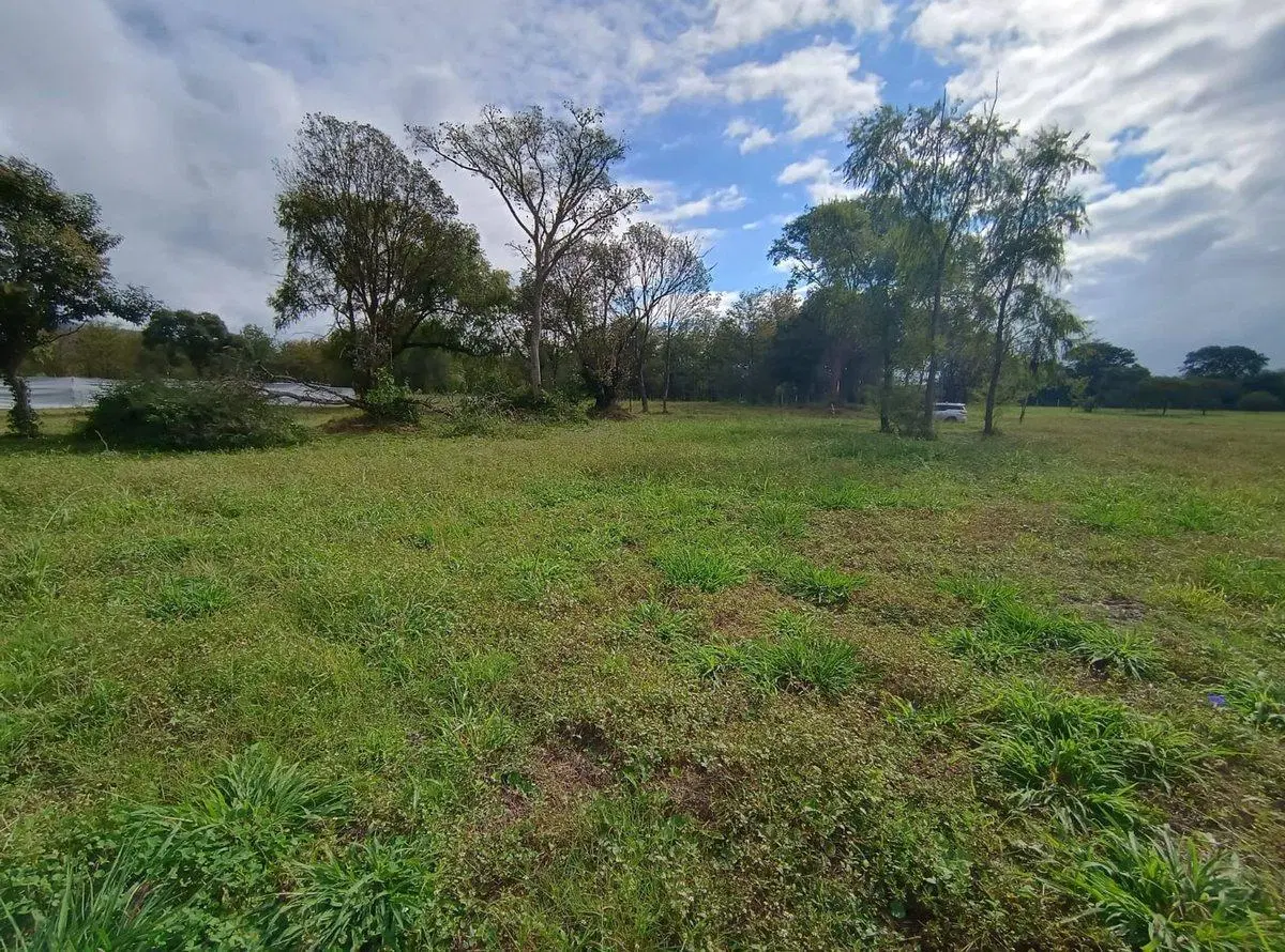 VENTA TERRENO LA ARBOLADA AUTOPISTA OESTE SALTA 3