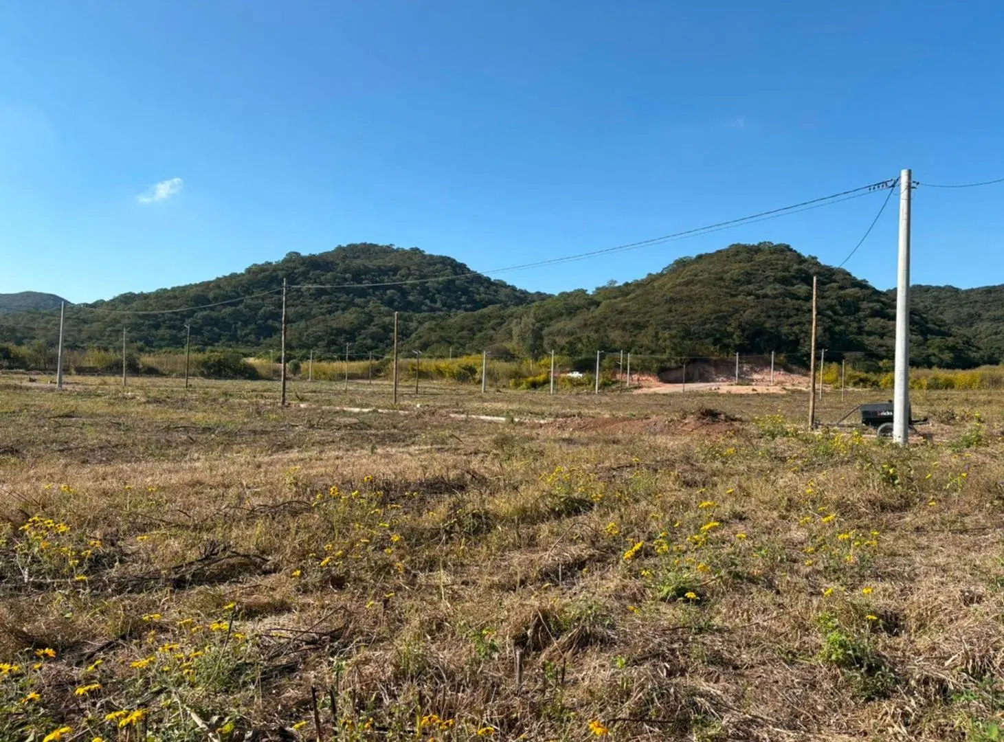 VENTA TERRENOS EN CERRILLOS - BOULEVARD BELLAVISTA 4