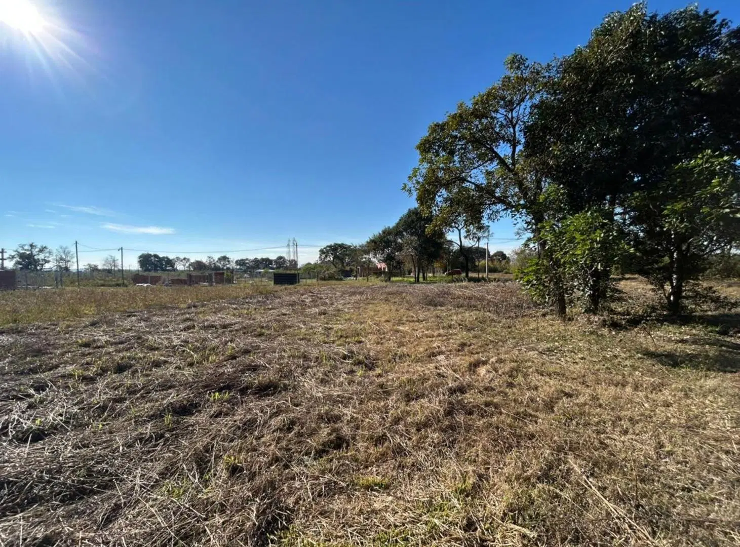 VENTA TERRENO DE 693 M2, B LA EULOGIA, LA SILLETA 2