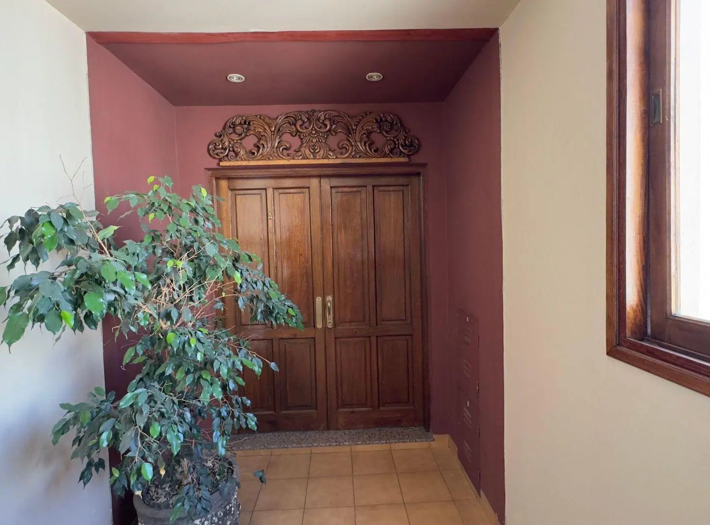VENTA PENHOUSE MACROCENTRO 6 AMBIENTES CON TERRAZA 4