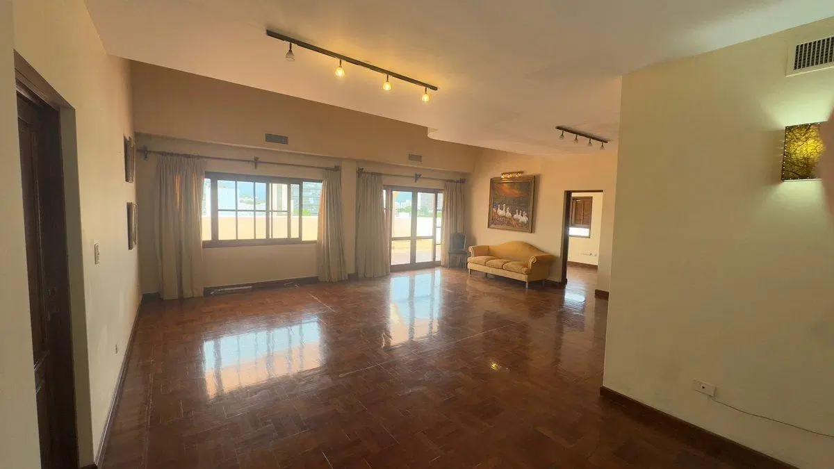 VENTA PENHOUSE MACROCENTRO 6 AMBIENTES CON TERRAZA 5
