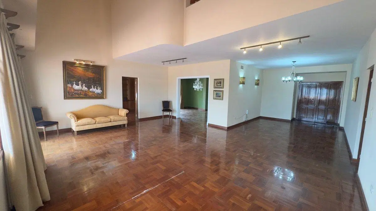VENTA PENHOUSE MACROCENTRO 6 AMBIENTES CON TERRAZA 3
