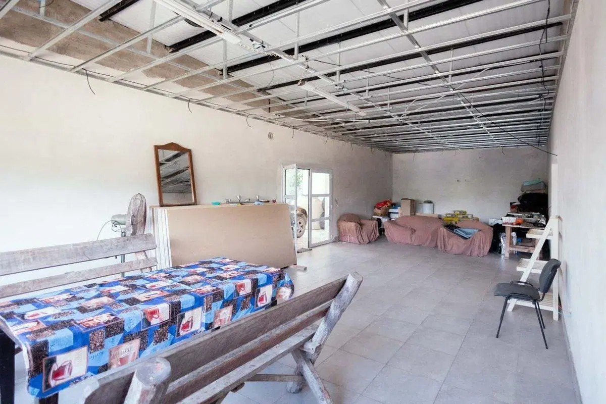 VENTA CASA 6 AMBIENTES VAQUEROS A TERMINAR 5