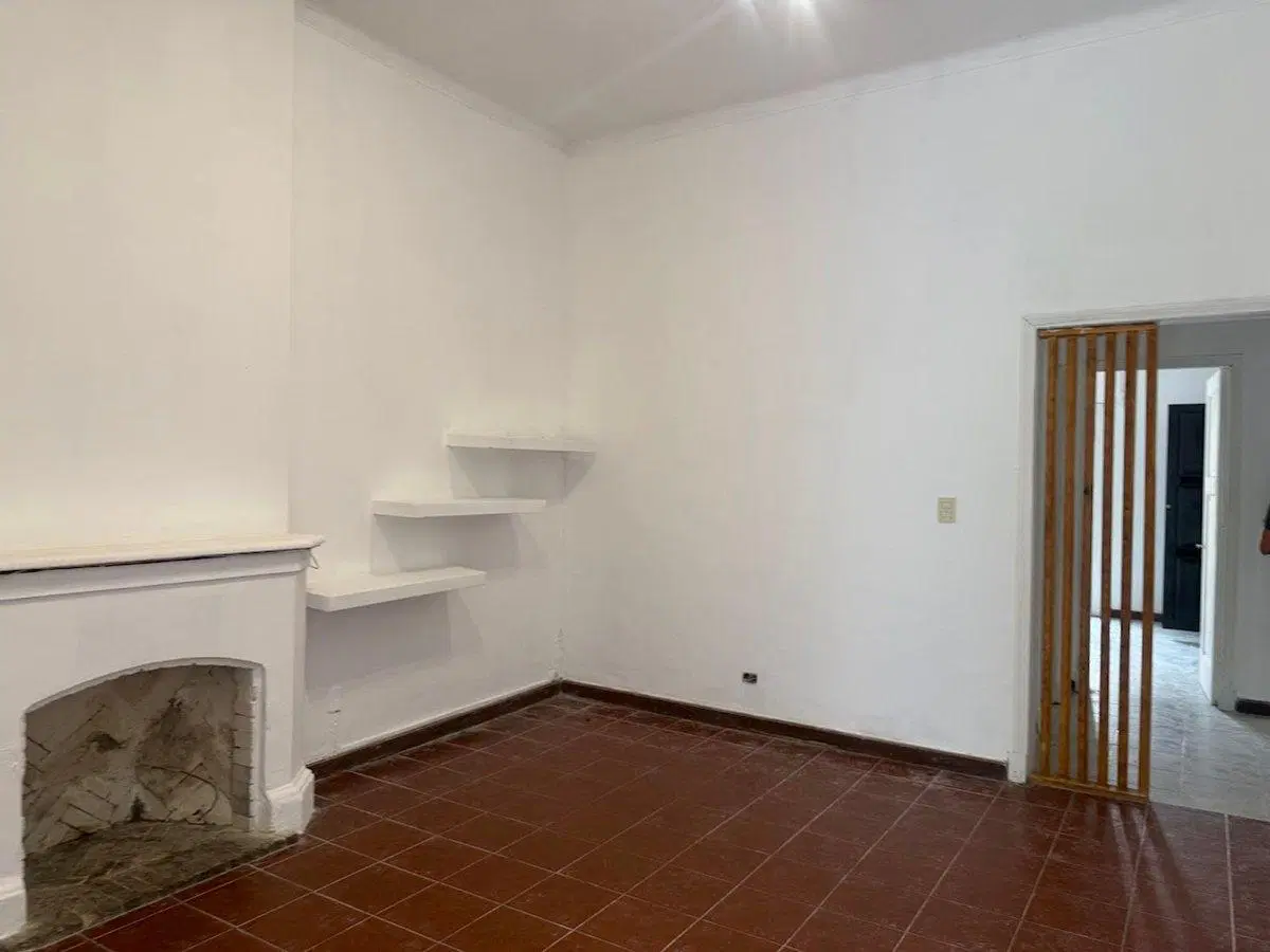 VENTA DEPARTAMENTO BUENOS AIRES 181 SALTA 5 AMB 2