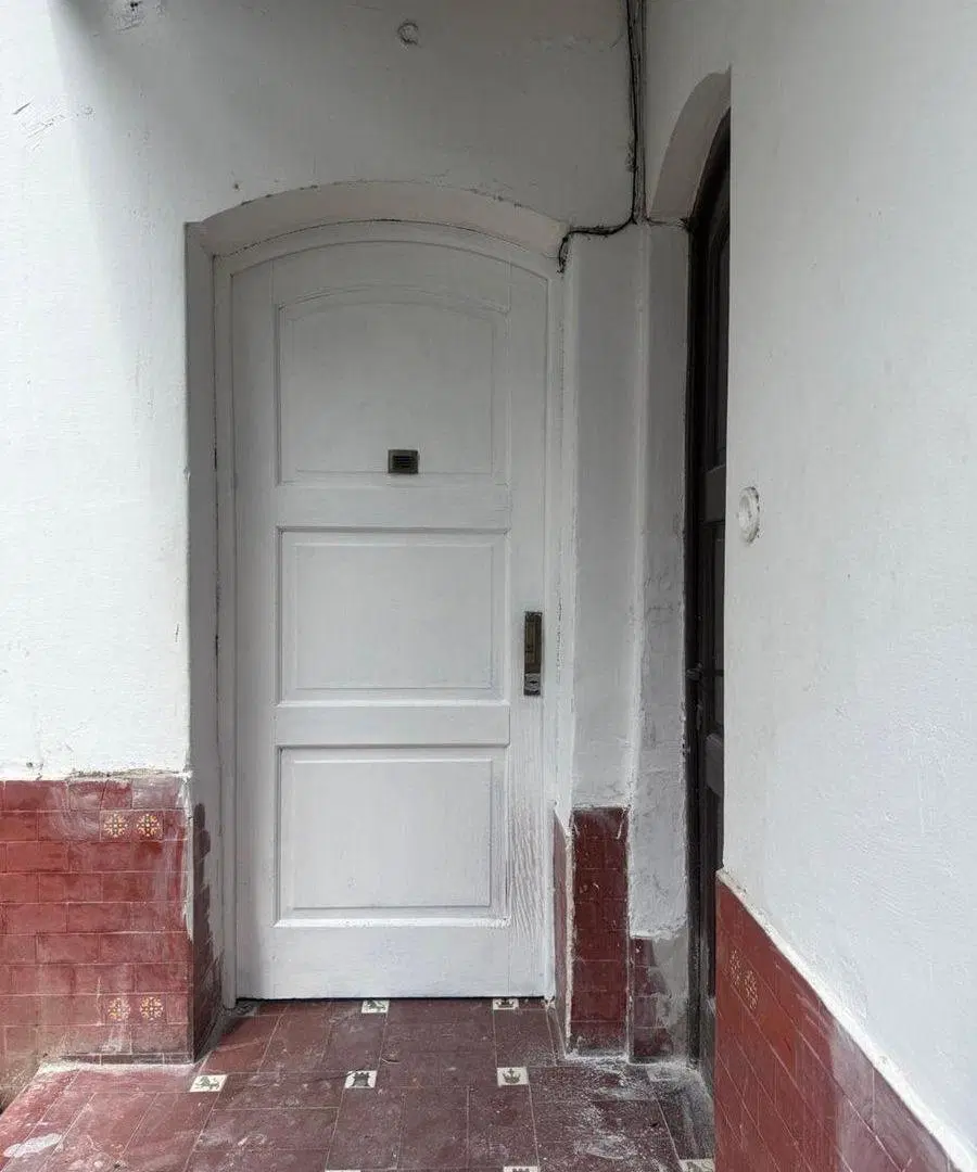 VENTA DEPARTAMENTO BUENOS AIRES 181 SALTA 5 AMB 4