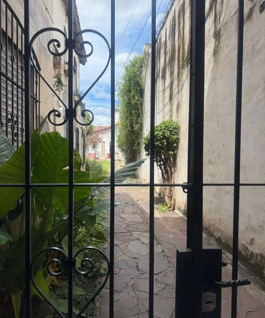 VENTA DEPARTAMENTO BUENOS AIRES 181 SALTA 5 AMB 3