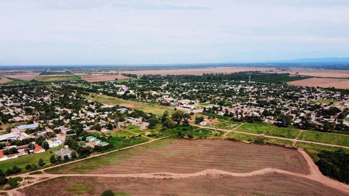 VENTA LOTE LAS LAJITAS SOBRE RP5 2