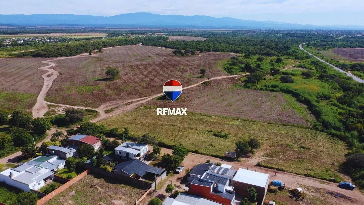 VENTA LOTE LAS LAJITAS SOBRE RP5 3