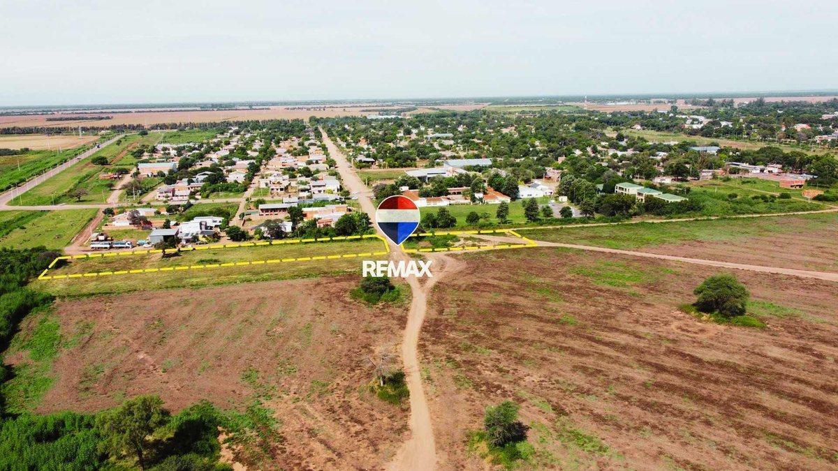 VENTA LOTE LAS LAJITAS SOBRE RP5