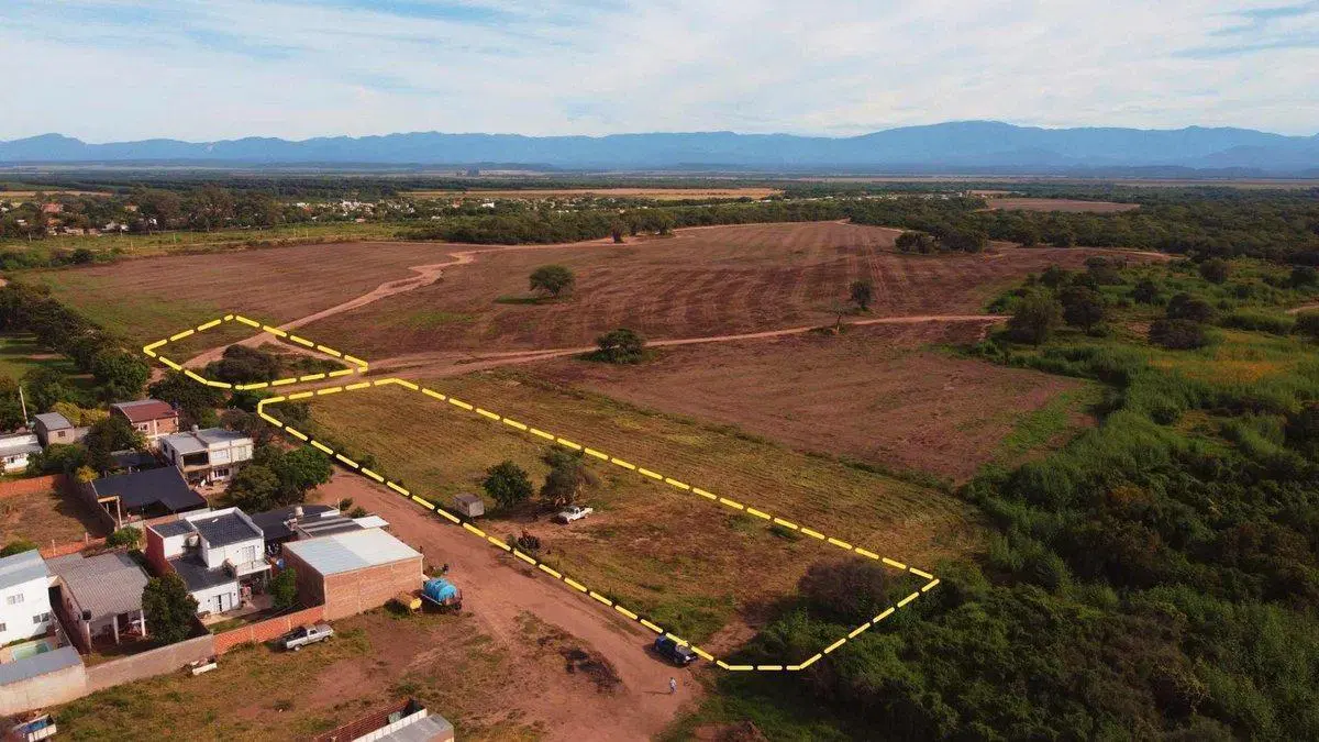 VENTA LOTE LAS LAJITAS SOBRE RP5 2