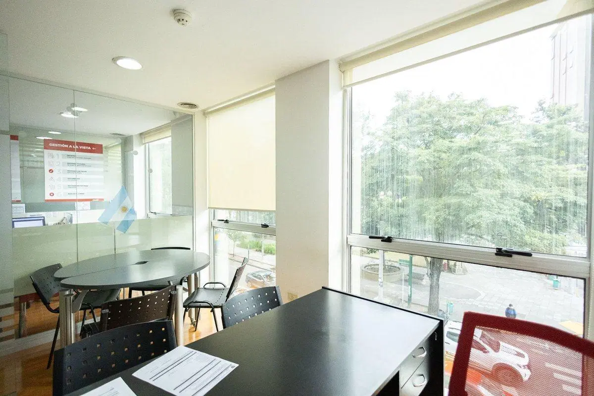 OFICINA EN VENTA MICROCENTRO MIRADOR DEL TINEO 4