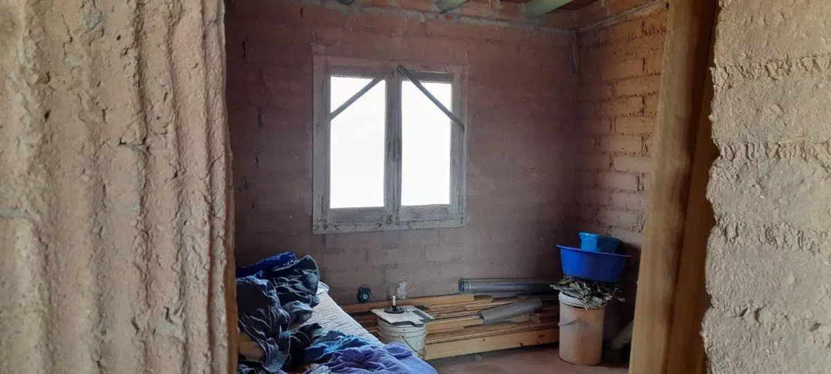 VENTA CASA DOS DORMITORIOS EN RIO SALADO - AMBLAYO 5
