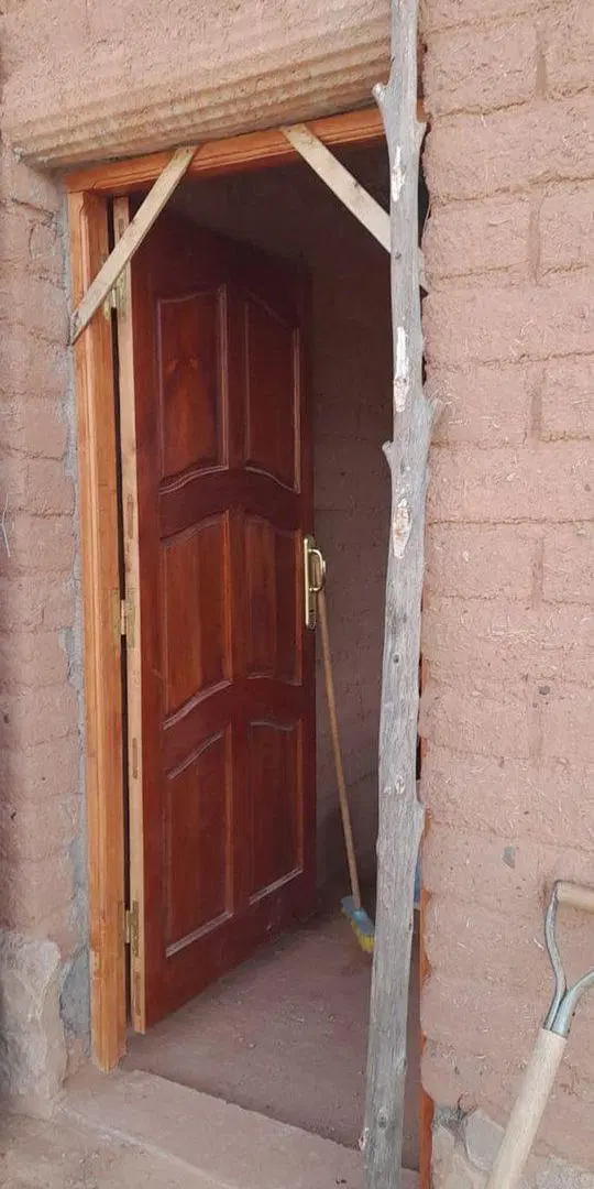 VENTA CASA DOS DORMITORIOS EN RIO SALADO - AMBLAYO 3