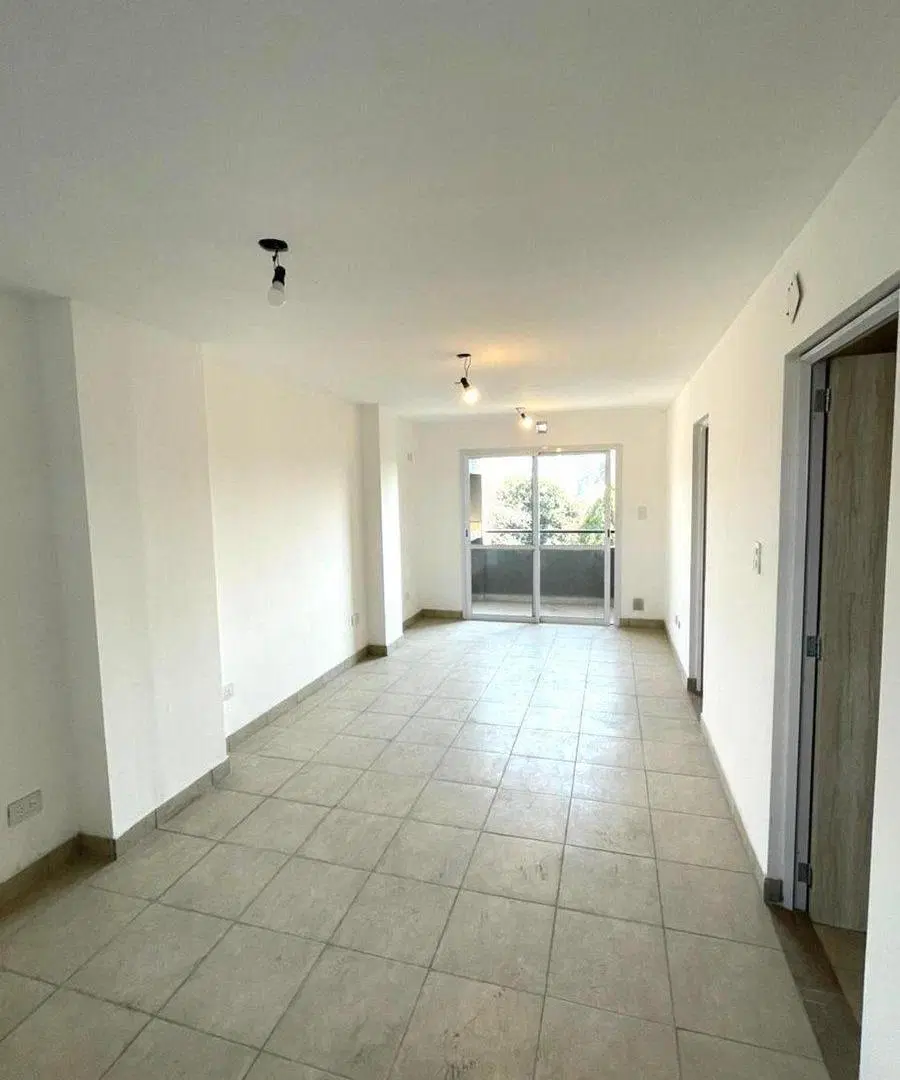 VENTA DPTO 1 DORM A ESTRENAR ZONA JOCKEY CLUB 2
