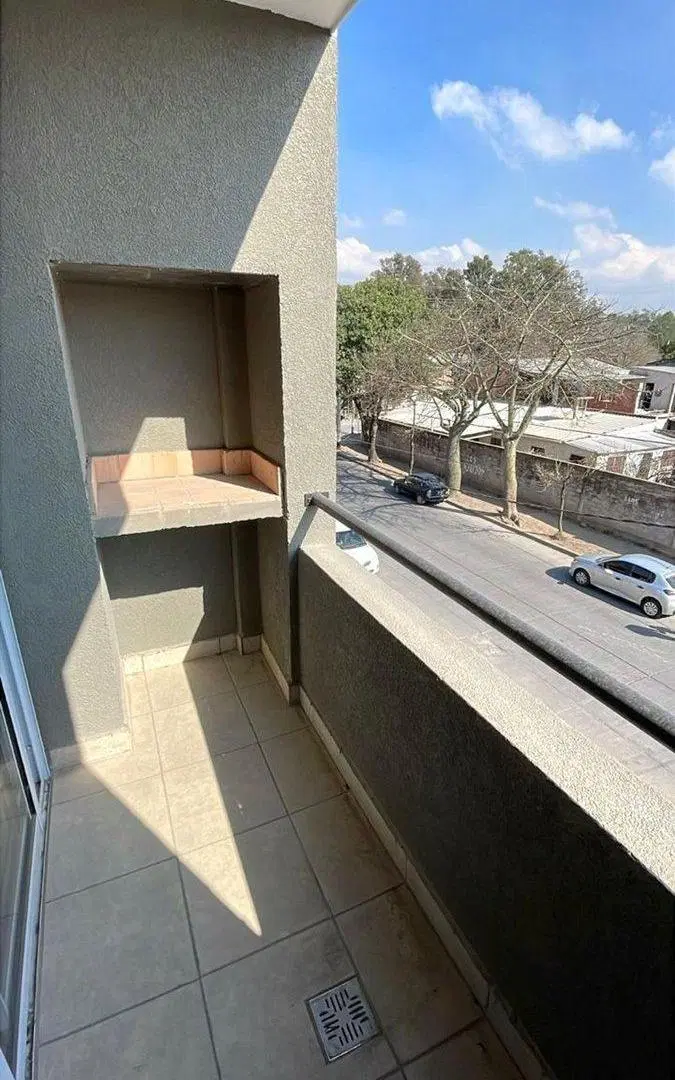 VENTA DPTO 1 DORM A ESTRENAR ZONA JOCKEY CLUB 4
