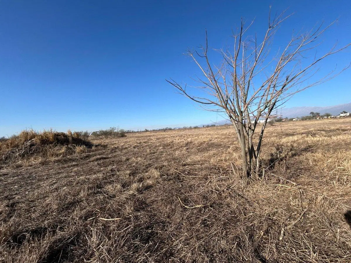 TERRENO EN VENTA, URBANIZACION EL RECODO 2