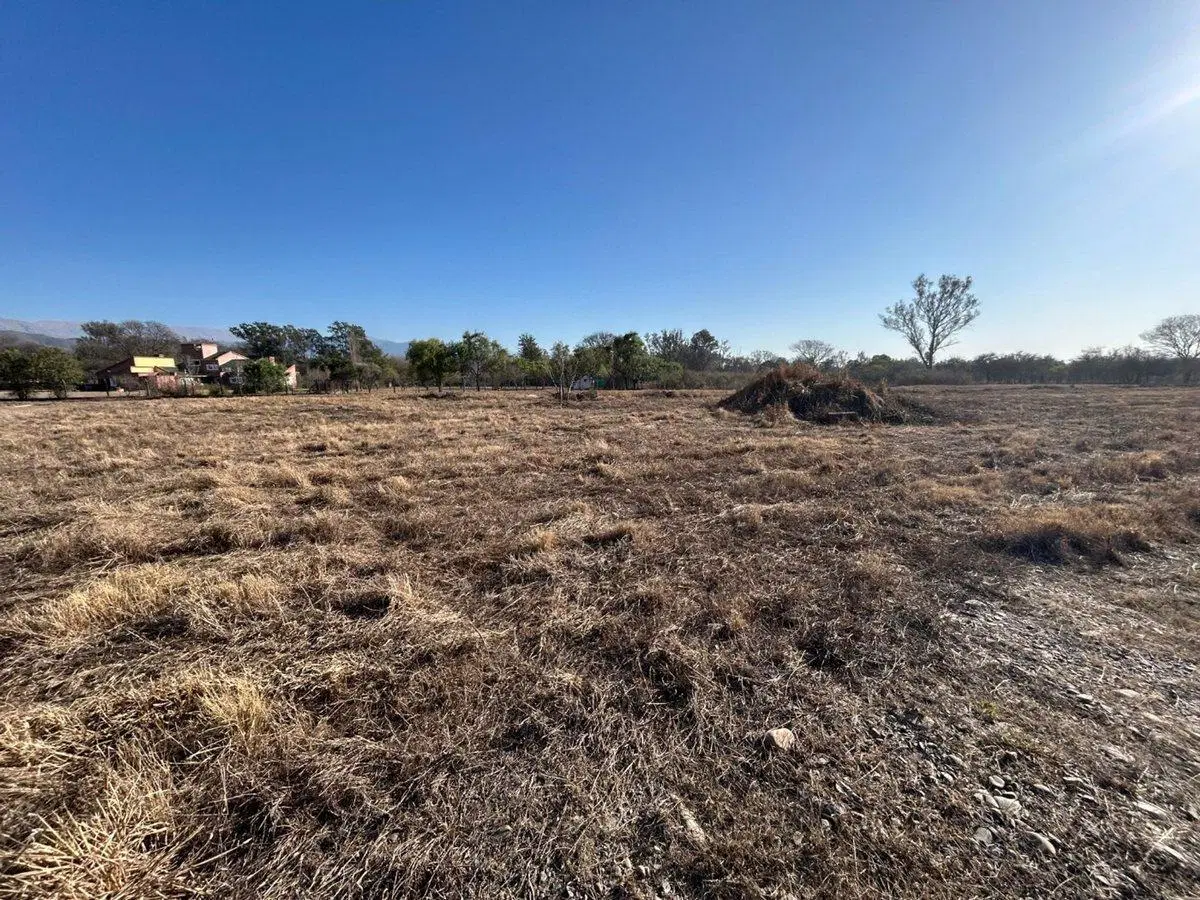 TERRENO EN VENTA, URBANIZACION EL RECODO 3