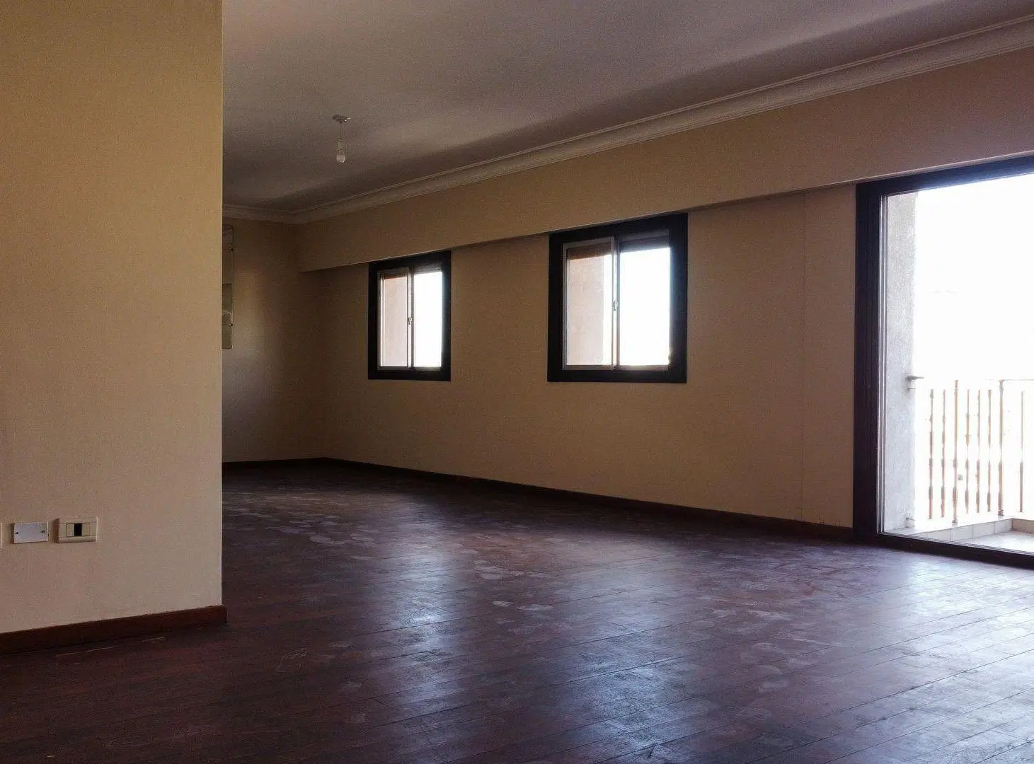ALQUILER DEPARTAMENTO MICROCENTRO 4 DORM 2 COCHERA 4