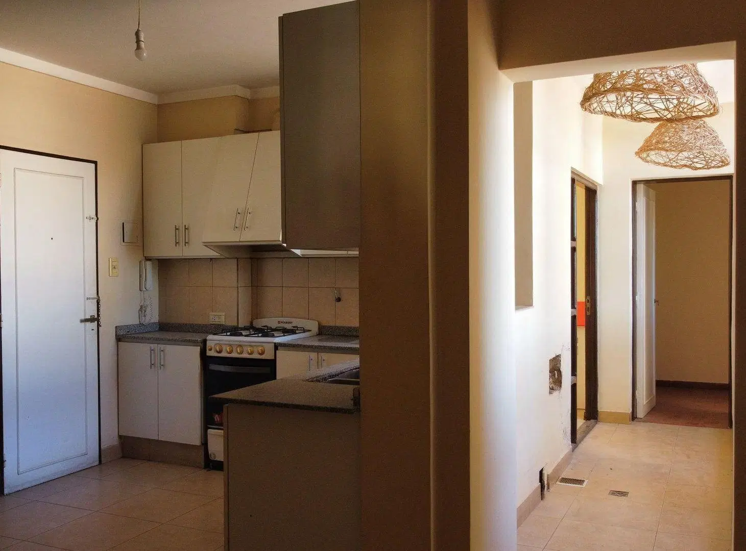 ALQUILER DEPARTAMENTO MICROCENTRO 4 DORM 2 COCHERA 5