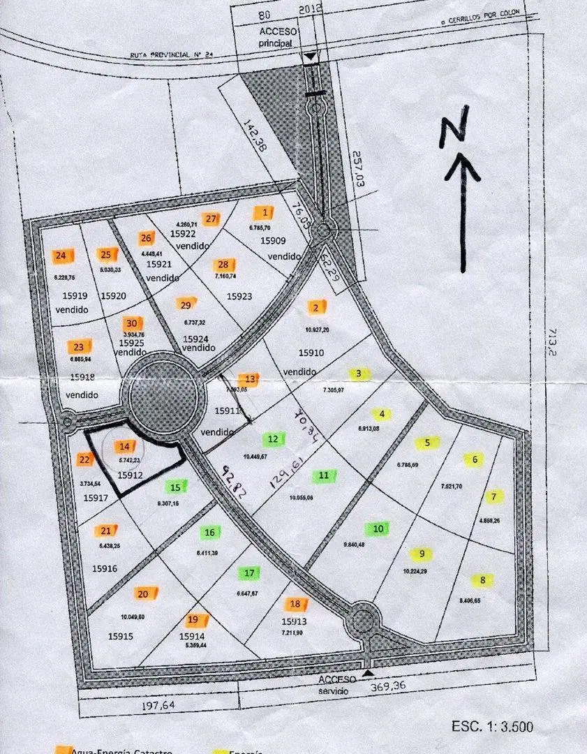 Plano 1