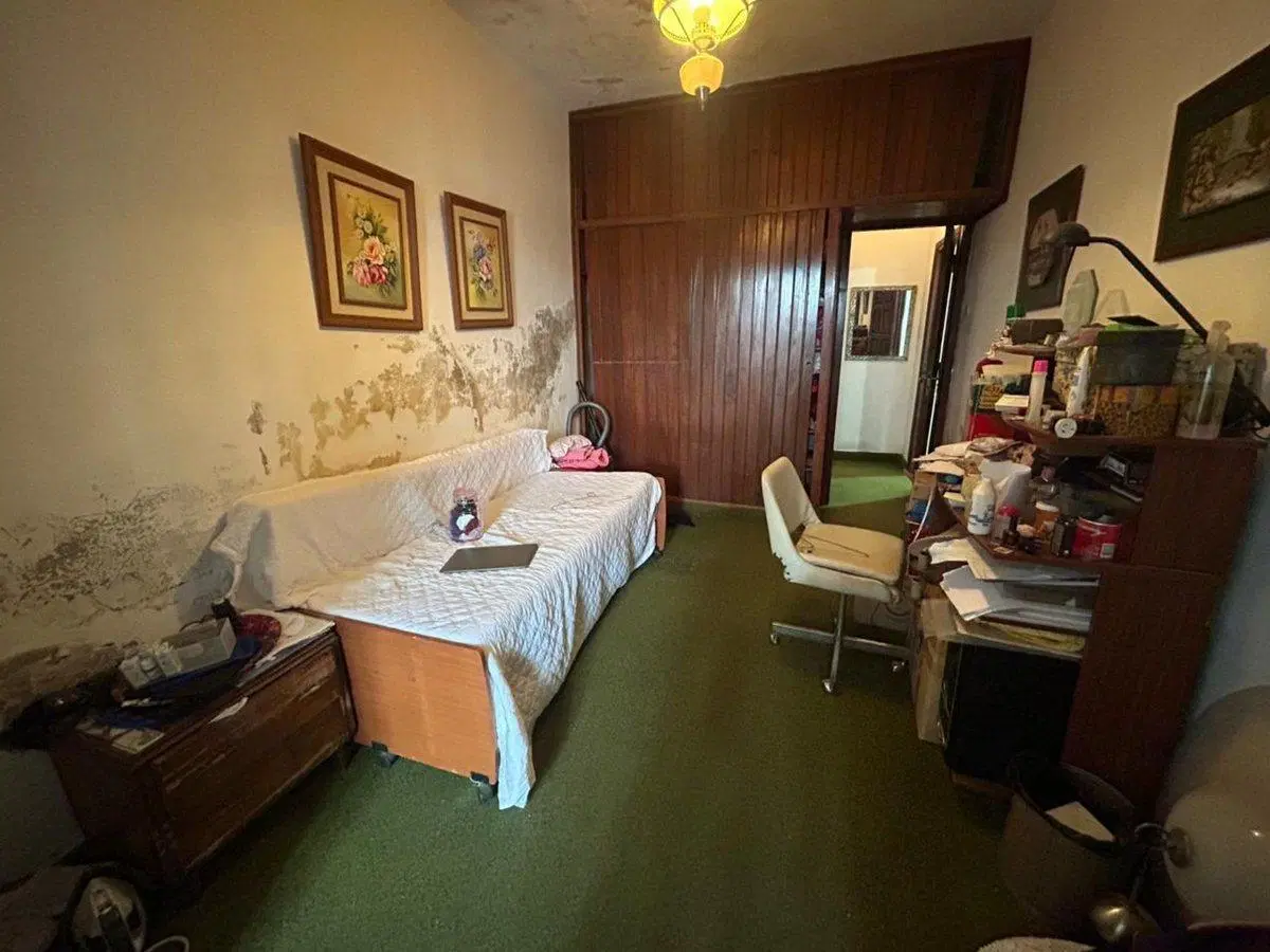 VENTA CASA EN BARRIO TRES CERRITOS 5