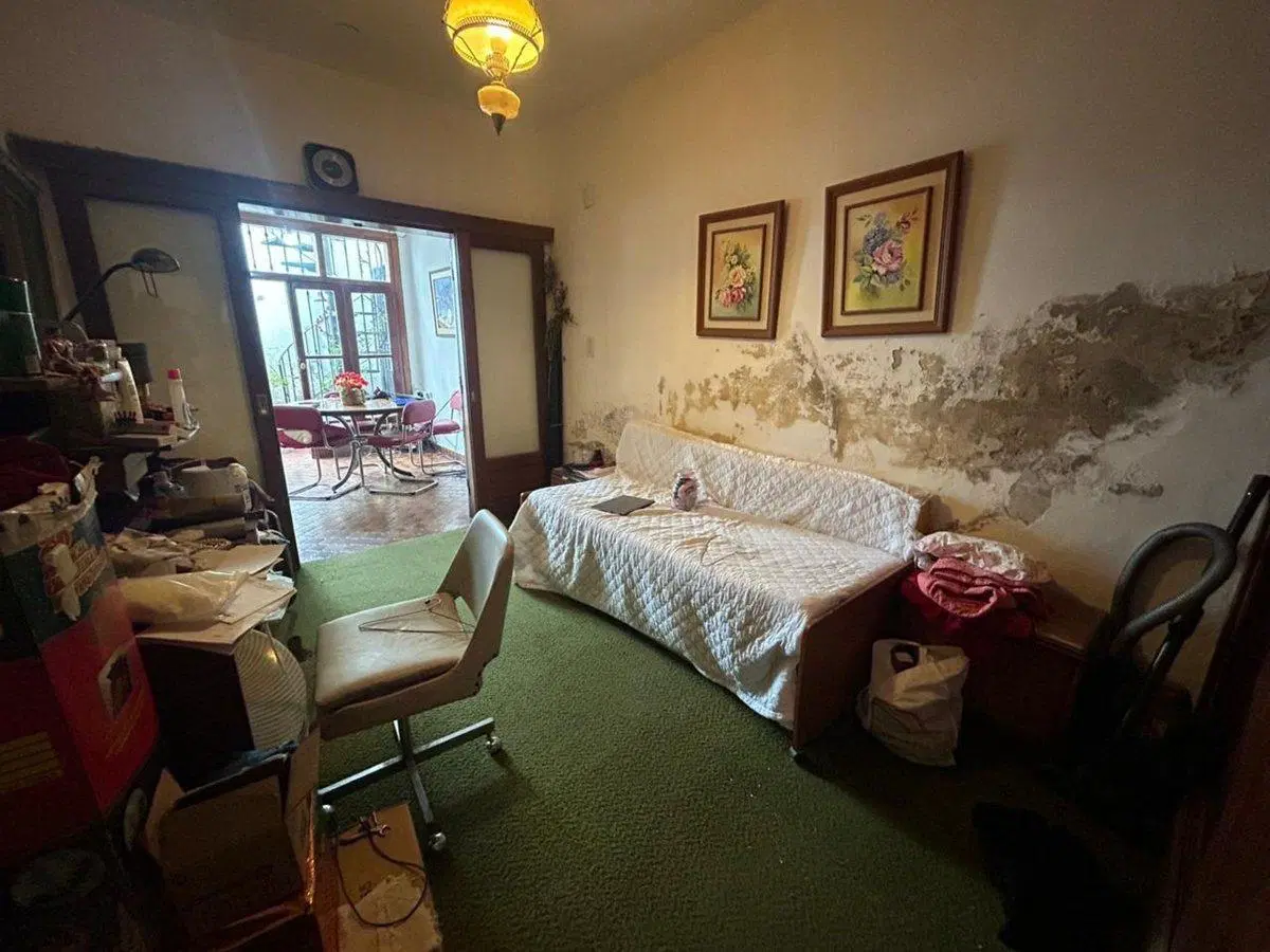 VENTA CASA EN BARRIO TRES CERRITOS 3