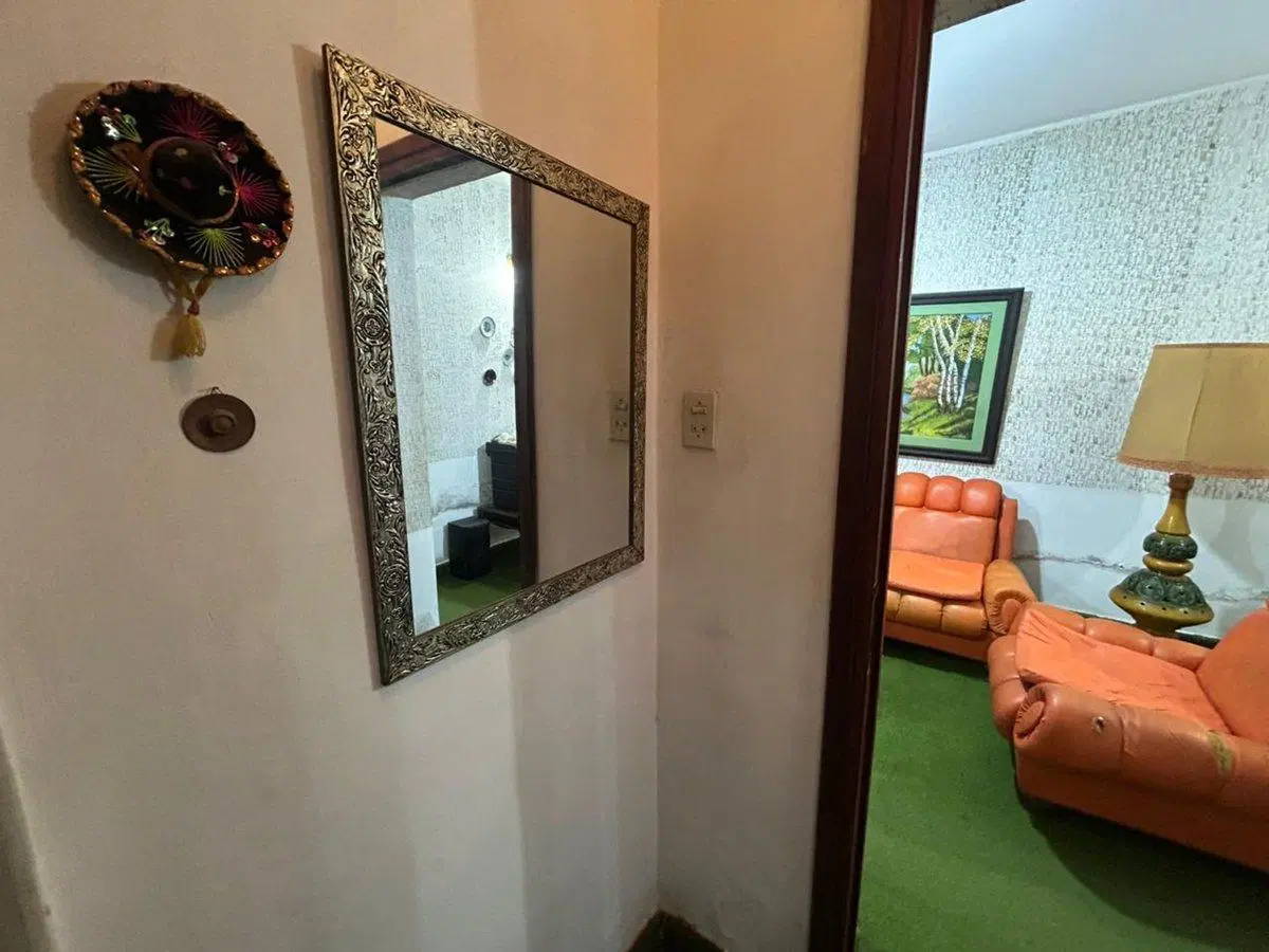 VENTA CASA EN BARRIO TRES CERRITOS 4