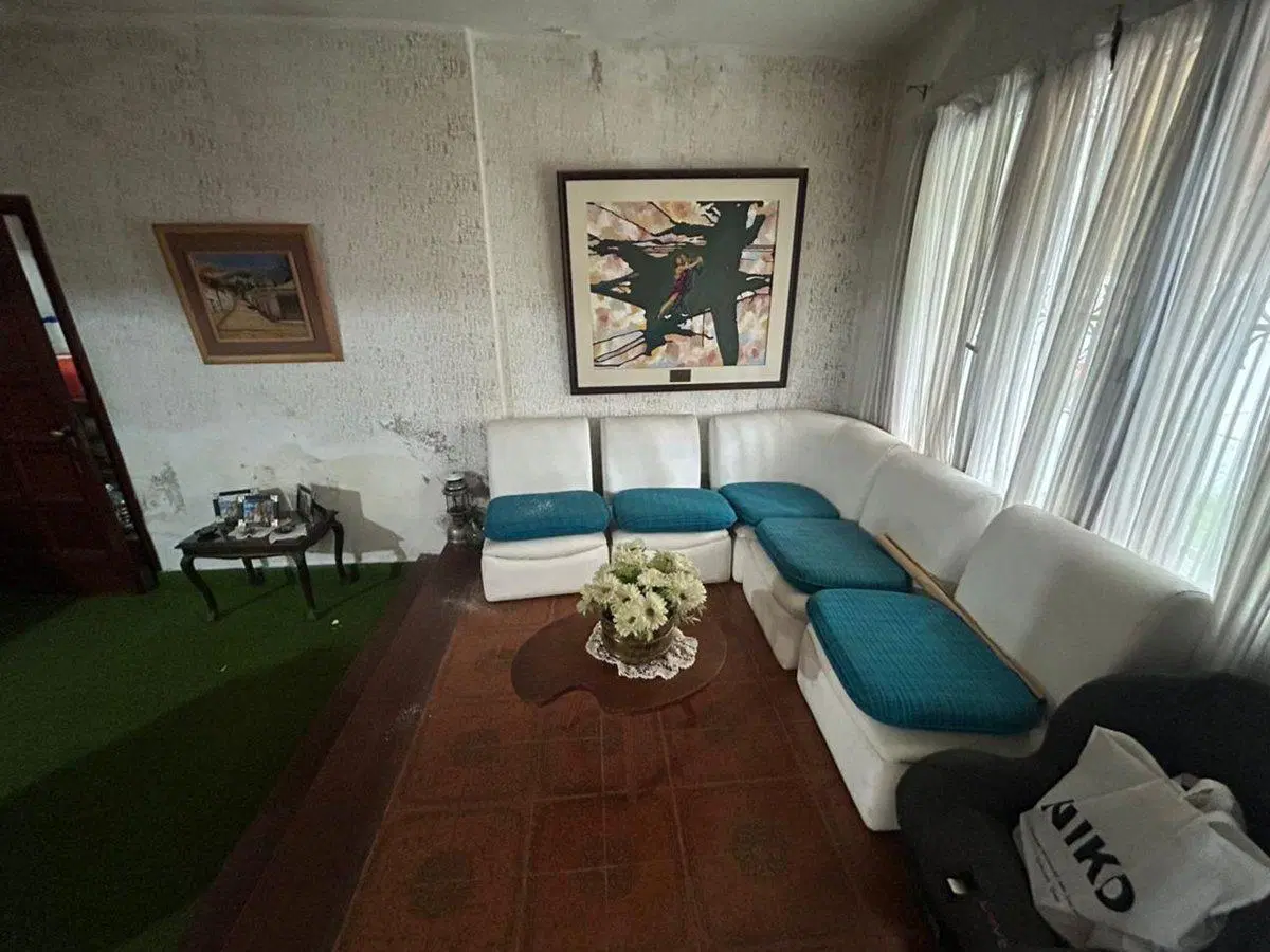 VENTA CASA EN BARRIO TRES CERRITOS 2