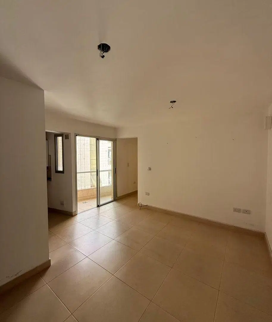 VENTA DEPARTAMENTO ZONA MACROCENTRO 1 DORM BALCÓN 3